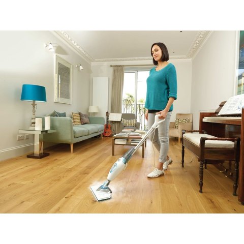 Mop parowy 1600W 350ml BLACK&DECKER