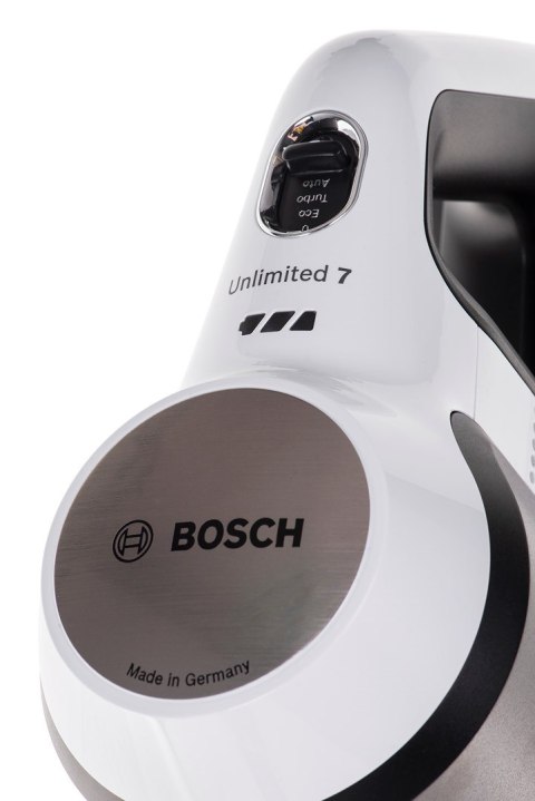 Odkurzacz BOSCH BBS 711W UNLIMITED