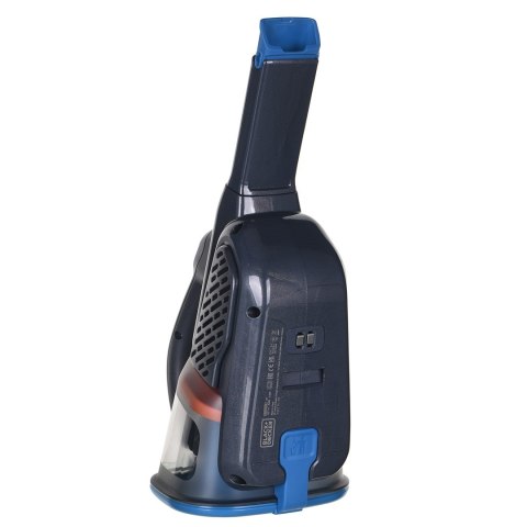 Odkurzacz ręczny 12V BHHV320B-QW BLACK+DECKER