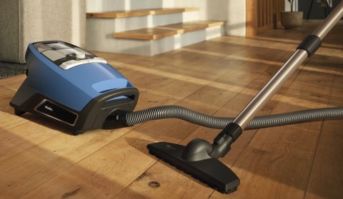 Odkurzacz MIELE Blizzard CX1 Parquet PowerLine