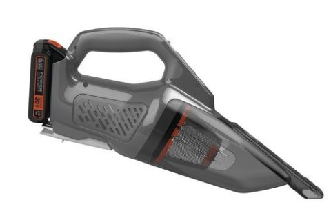 Odkurzacz Powerconnect 1,5Ah BCHV001C1 BLACK+DECKER