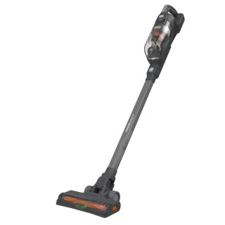 Odkurzacz pionowy akumulatorowy 3w1 Black+Decker BHFEA520J-QW 2,0Ah 18V Li-Ion