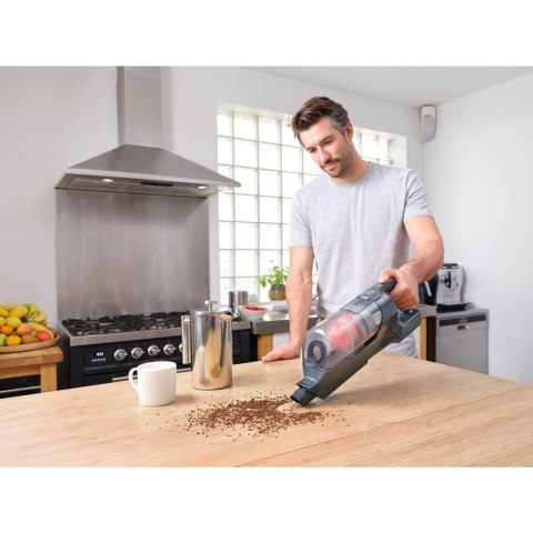 Odkurzacz pionowy akumulatorowy 3w1 Black+Decker BHFEA520J-QW 2,0Ah 18V Li-Ion