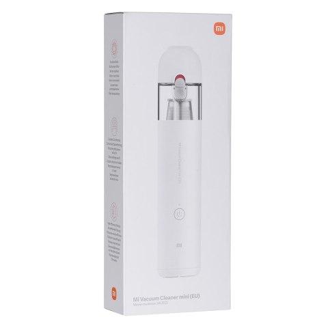 Odkurzacz ręczny Xiaomi Mi Vacuum Cleaner MINI