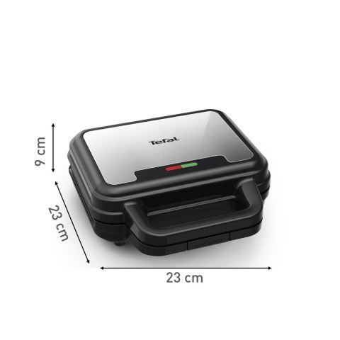 Opiekacz TEFAL SW383D10