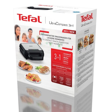 Opiekacz TEFAL SW383D10