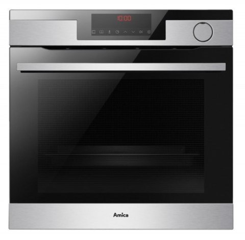 Piekarnik INDESIT IFWS 4841 JH BL