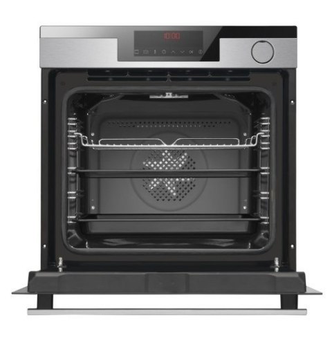 Piekarnik INDESIT IFWS 4841 JH BL