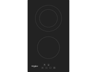 Płyta ceramiczna WHIRLPOOL WRD 6030 B