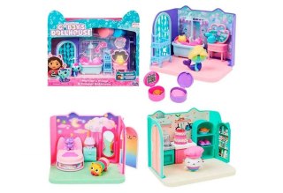 Figurka Spin Master Koci domek Gabi magiczne pomieszczenia (6060478)