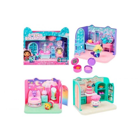 Figurka Spin Master Koci domek Gabi magiczne pomieszczenia (6060478)