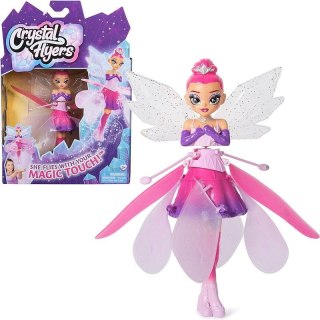 Figurka Spin Master Latająca wróżka Crystal Flyers (6068672)