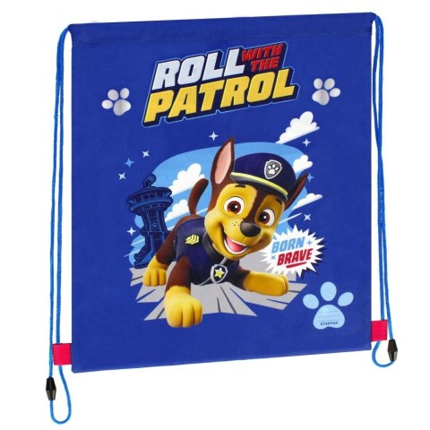 Worek na buty Starpak Paw Patrol (505998)