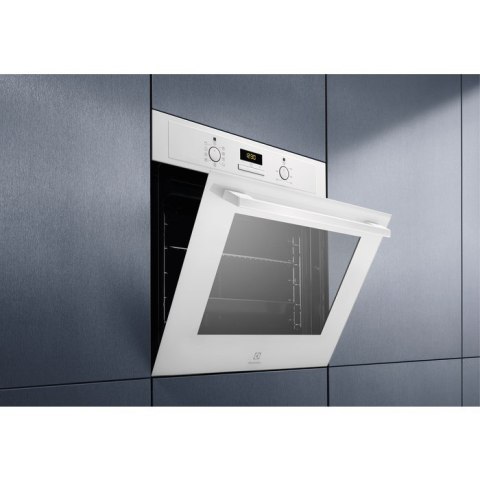 Piekarnik ELECTROLUX EOF3H40BW