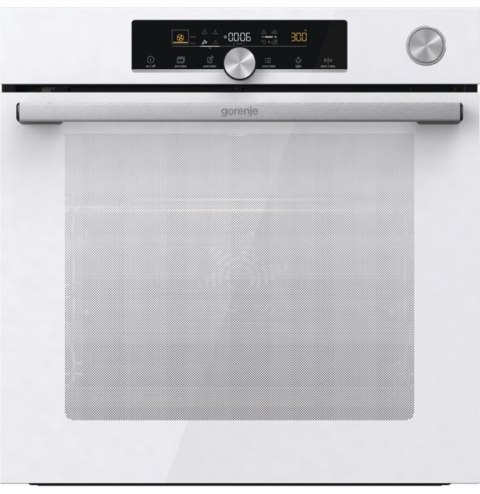 Piekarnik GORENJE BPSA6747A08WG