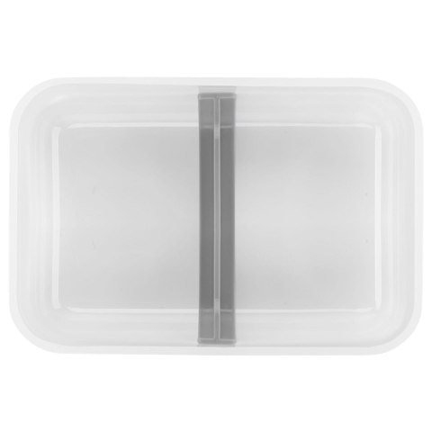 Plastikowy lunch box ZWILLING Fresh & Save 36801-321-0 1 ltr przezroczysty