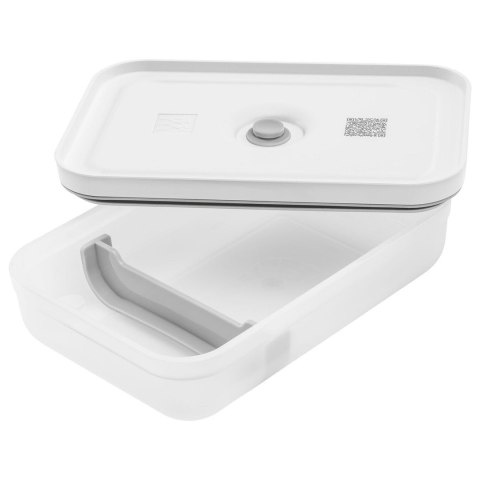 Plastikowy lunch box ZWILLING Fresh & Save 36801-321-0 1 ltr przezroczysty