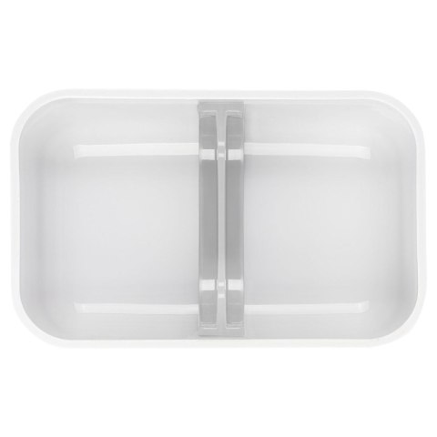 Plastikowy lunch box ZWILLING Fresh & Save 36809-000-0 800 ml biały