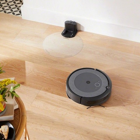 Robot sprzątający iRobot Roomba Combo i5 (517640)