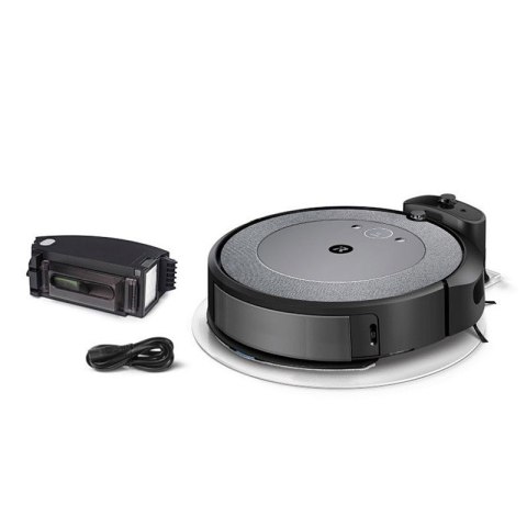 Robot sprzątający iRobot Roomba Combo i5 (517640)