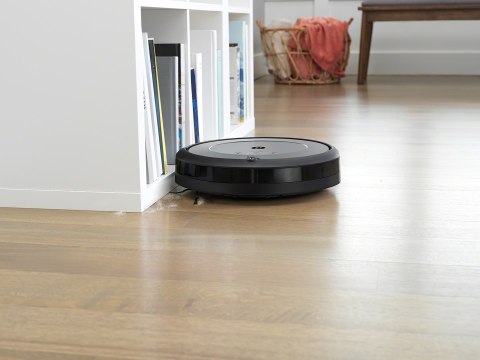 Robot sprzątający iRobot Roomba i1+ (i1556)