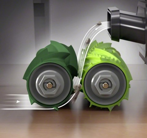 Robot sprzątający iRobot Roomba i7150 (i715040)