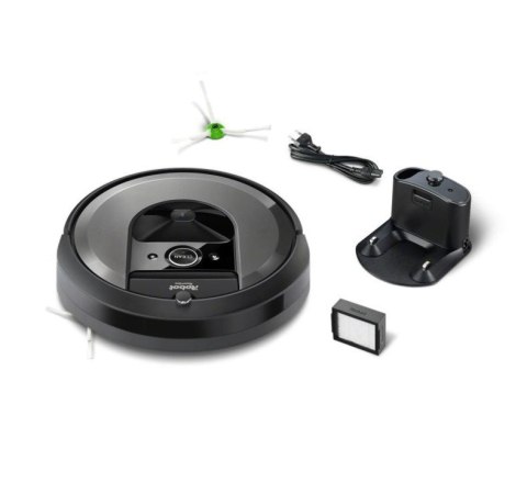 Robot sprzątający iRobot Roomba i7150 (i715040)