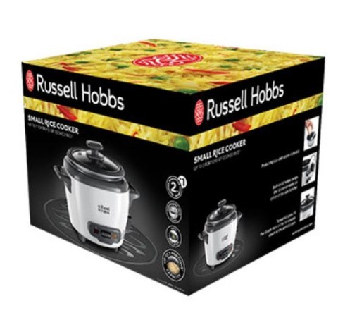 Ryżowar RUSSELL HOBBS 27020-56