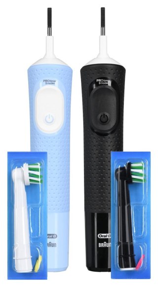 Braun Oral-B szczoteczka elektr.Vitality Pro D103