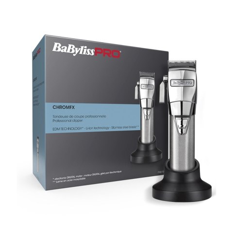 Maszynka do strzyżenia BABYLISS FX8700E