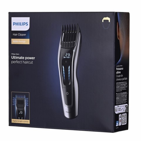 Maszynka do strzyżenia PHILIPS HC 9450/20