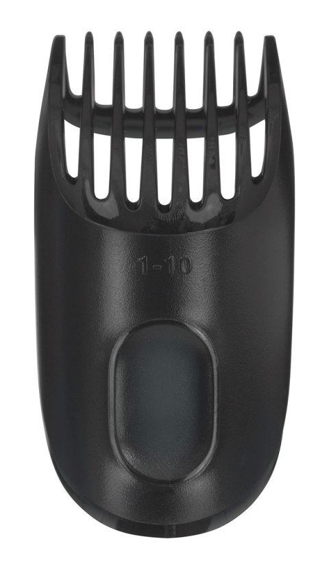 Trymer do brody BRAUN BeardTrimmer 3 BT3323 Bezprzewodowy Czarny/Zielony