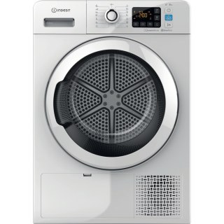 Suszarka do bielizny INDESIT YT M11 82K RX EU