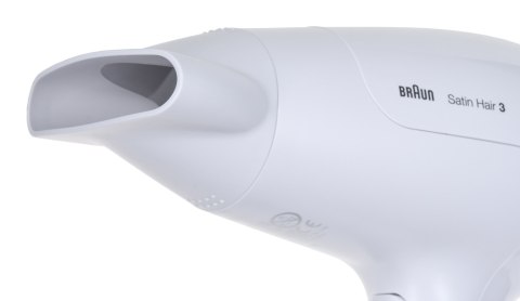 Suszarka do włosów BRAUN HD380