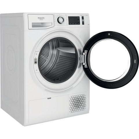 Suszarka z pompą ciepła HOTPOINT NT M11 82SK EU