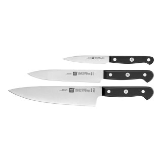 Zestaw 3 noży ZWILLING Gourmet 36130-003-0