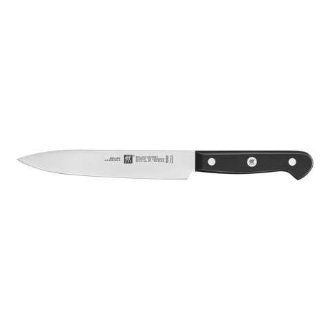 Zestaw 4 noży w bloku ZWILLING Gourmet 36131-003-0