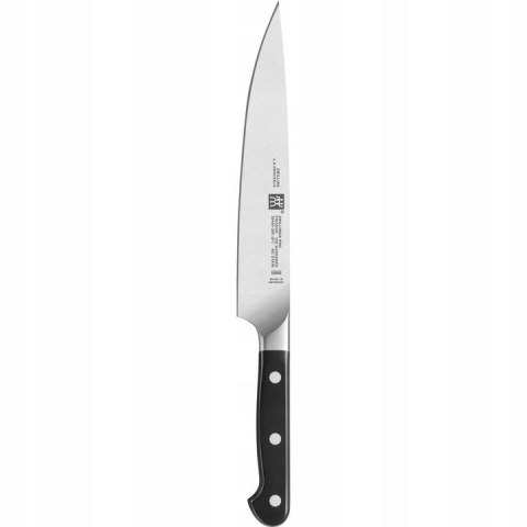 Zestaw noży ZWILLING PRO w bloku 38448-007-0 (6 elementów)