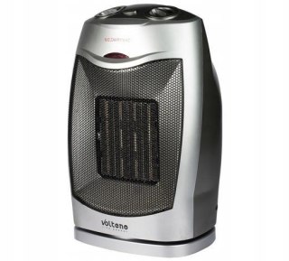 GRZEJNIK CERAMICZNY 1500W VO0278