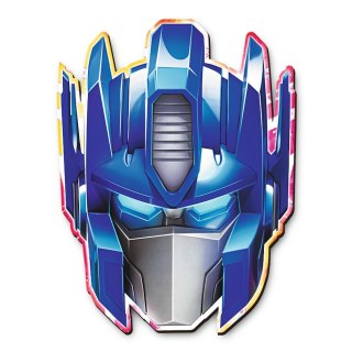 Puzzle Trefl Avengers Drewniane Autobot: Optimus Prime (20195)