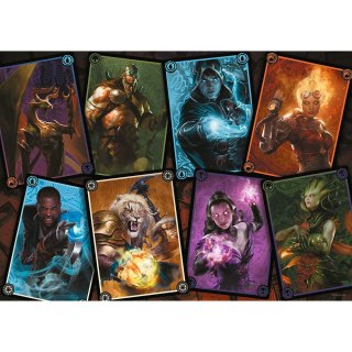 Puzzle Trefl Magic: The Gathering 1000 el. (10765)