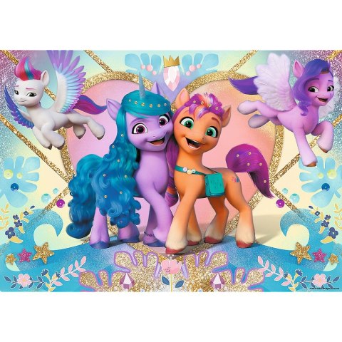 Puzzle Trefl My Little Pony 100 el. (14831)