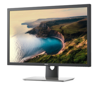 Dell monitor 30" LED IPS UltraSharp UP3017 2K