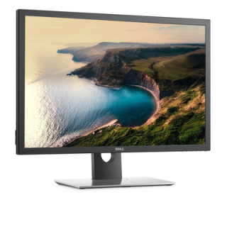 Dell monitor 30" LED IPS UltraSharp UP3017 2K