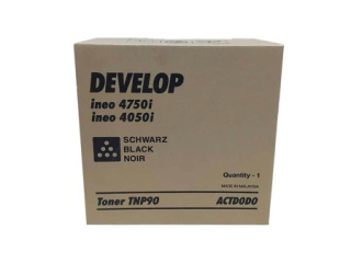 Develop Toner czarny TNP-90 - ineo 4050i/4750i