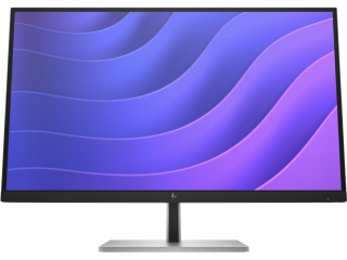 HP monitor 27" LED IPS E27q G5 QHD 6N6F2AA