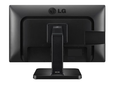 LG Monitor 24" LED IPS 24MB37PM z głośnikami