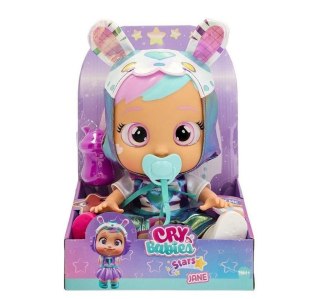 Lalka Tm Toys Cry Babies Stars Jane [mm:] 300 (IMC924192)