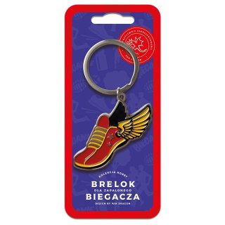 Brelok Pan Dragon Hobby-Bieganie (5901854966168)