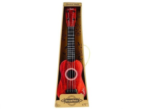 Gitara Adar 57cm drewnopodobna (566897)